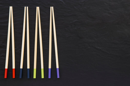 Melamine Chopsticks