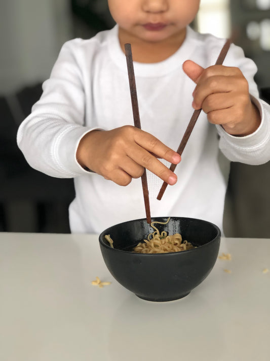 Simpo Kids Chopsticks
