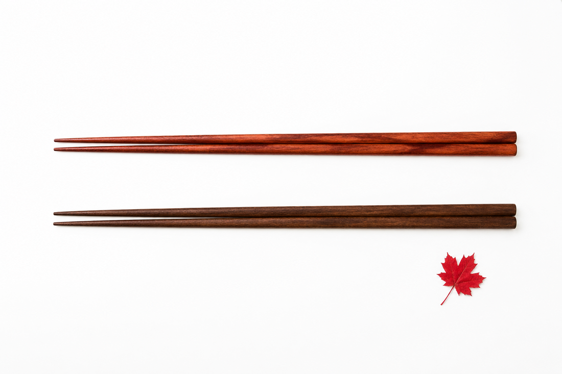 Why Canadian-Made Tableware Matters