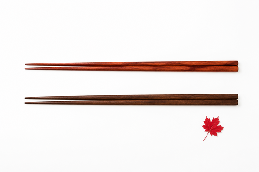 Why Canadian-Made Tableware Matters
