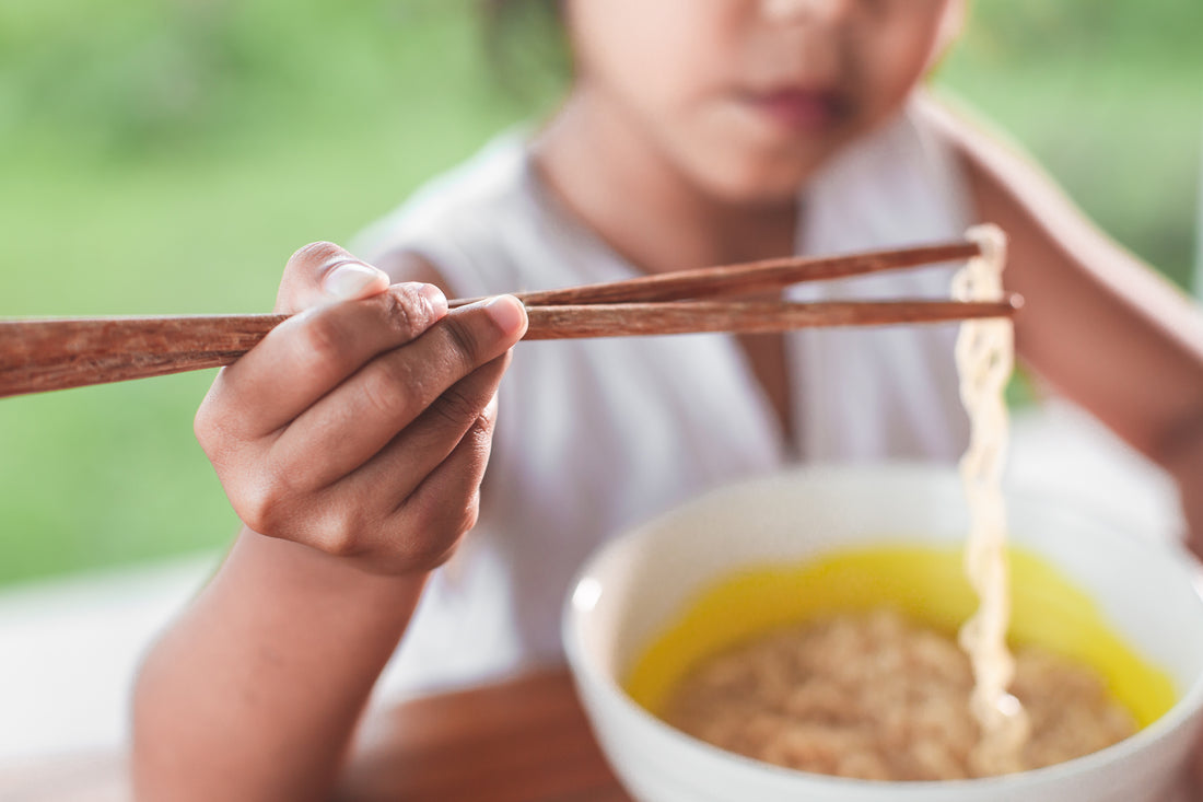 Chopstick Hacks: Mastering the Art of Easy Dining