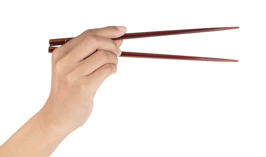 How to use Chopsticks