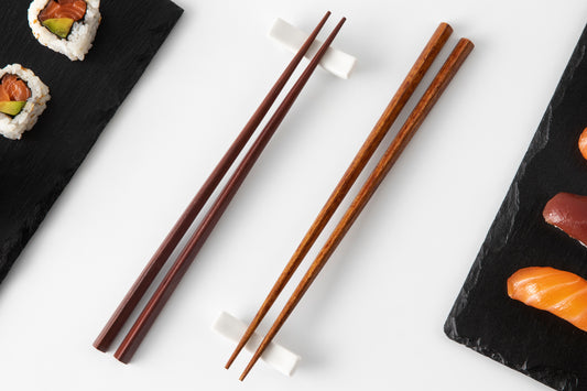 Various Countries Chopsticks