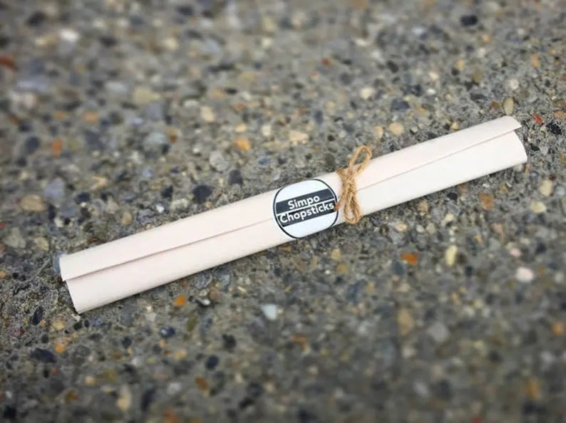 Simpo Chopsticks Package